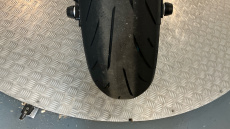 Yamaha Xsr900 (22MY)